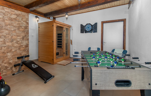 Kuća-za-odmor - Crikvenica-Tribalj , Hrvatska - CKA373 801