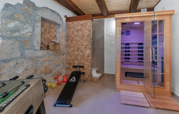 Kuća-za-odmor - Crikvenica-Tribalj , Hrvatska - CKA373 802