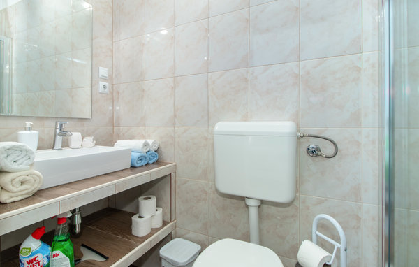 Kuća-za-odmor - Crikvenica-Tribalj , Hrvatska - CKA373 704