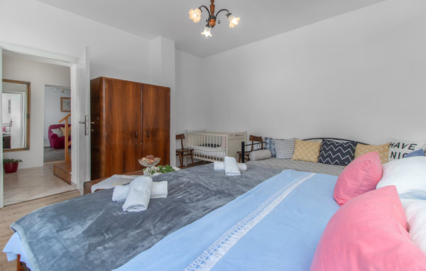 Kuća-za-odmor - Crikvenica-Tribalj , Hrvatska - CKA373 602