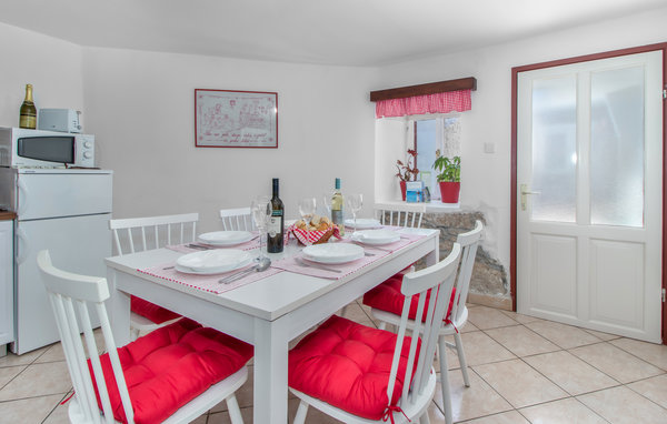 Kuća-za-odmor - Crikvenica-Tribalj , Hrvatska - CKA373 402