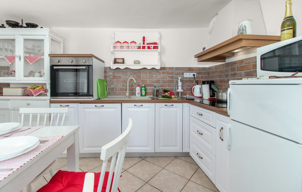 Kuća-za-odmor - Crikvenica-Tribalj , Hrvatska - CKA373 403