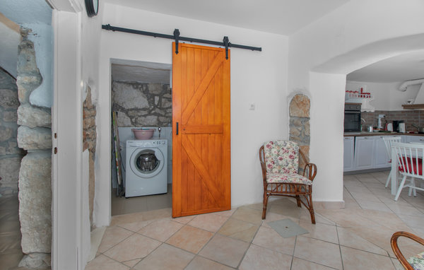 Kuća-za-odmor - Crikvenica-Tribalj , Hrvatska - CKA373 404