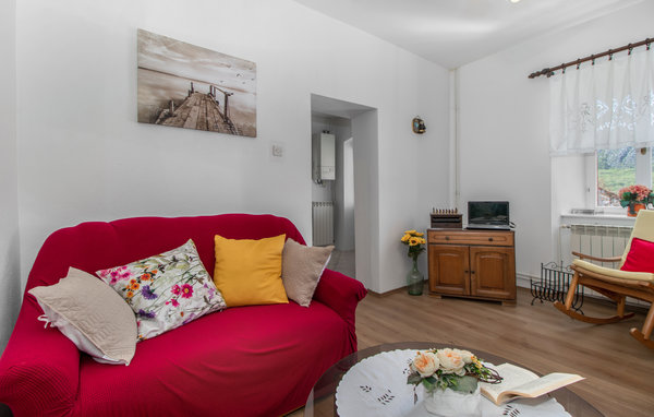 Kuća-za-odmor - Crikvenica-Tribalj , Hrvatska - CKA373 301