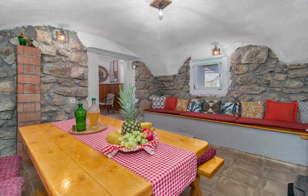Kuća-za-odmor - Crikvenica-Tribalj , Hrvatska - CKA373 302