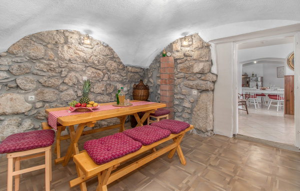 Kuća-za-odmor - Crikvenica-Tribalj , Hrvatska - CKA373 303
