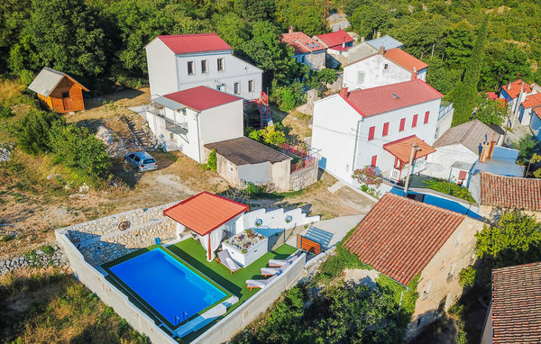 Kuća-za-odmor - Crikvenica-Tribalj , Hrvatska - CKA373 9