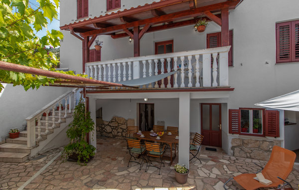 Kuća-za-odmor - Crikvenica-Tribalj , Hrvatska - CKA373 3