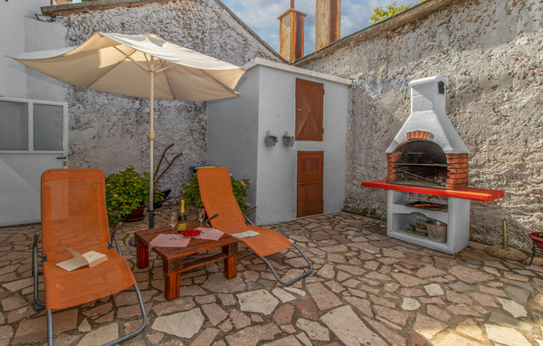 Kuća-za-odmor - Crikvenica-Tribalj , Hrvatska - CKA373 7