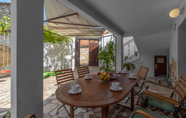 Kuća-za-odmor - Crikvenica-Tribalj , Hrvatska - CKA373 102