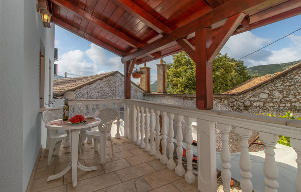 Kuća-za-odmor - Crikvenica-Tribalj , Hrvatska - CKA373 104
