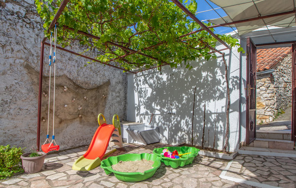 Kuća-za-odmor - Crikvenica-Tribalj , Hrvatska - CKA373 105
