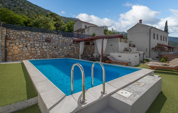 Kuća-za-odmor - Crikvenica-Tribalj , Hrvatska - CKA373 11