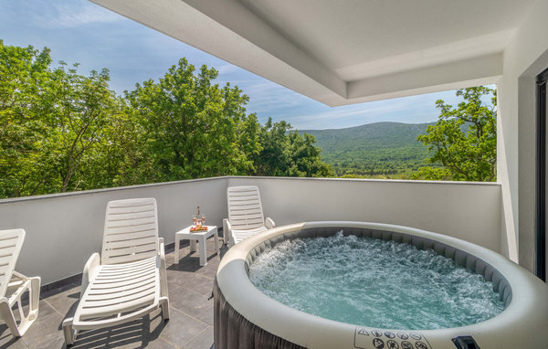 Vakantiehuis - Crikvenica - Drivenik , Kroatië - CKA374 2