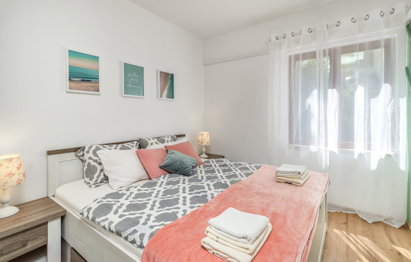Lejlighed - Crikvenica - Dramalj , Kroatien - CKA375 601