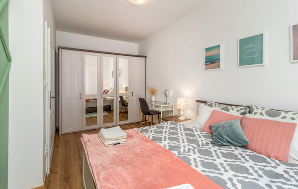 Lejlighed - Crikvenica - Dramalj , Kroatien - CKA375 602