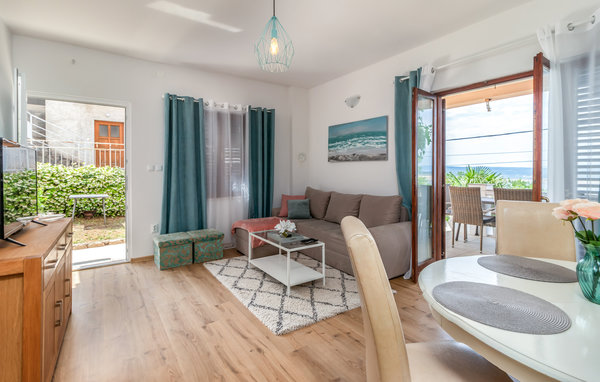 Lejlighed - Crikvenica - Dramalj , Kroatien - CKA375 3
