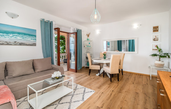 Lejlighed - Crikvenica - Dramalj , Kroatien - CKA375 4
