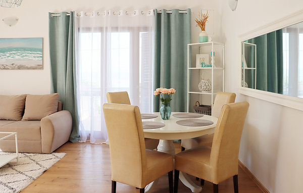 Lejlighed - Crikvenica - Dramalj , Kroatien - CKA375 301