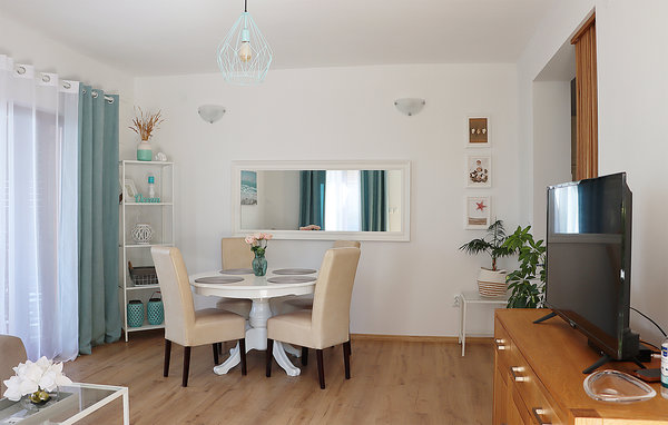 Lejlighed - Crikvenica - Dramalj , Kroatien - CKA375 302