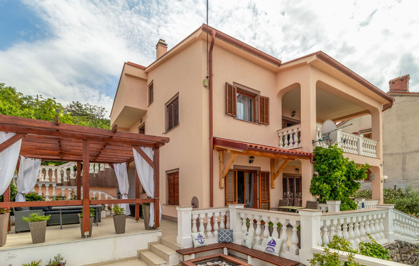 Lejlighed - Crikvenica - Dramalj , Kroatien - CKA375 81