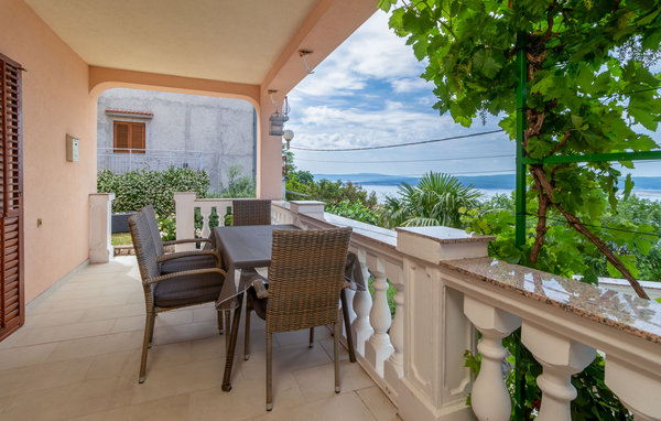 Lejlighed - Crikvenica - Dramalj , Kroatien - CKA375 8