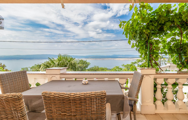 Lejlighed - Crikvenica - Dramalj , Kroatien - CKA375 101