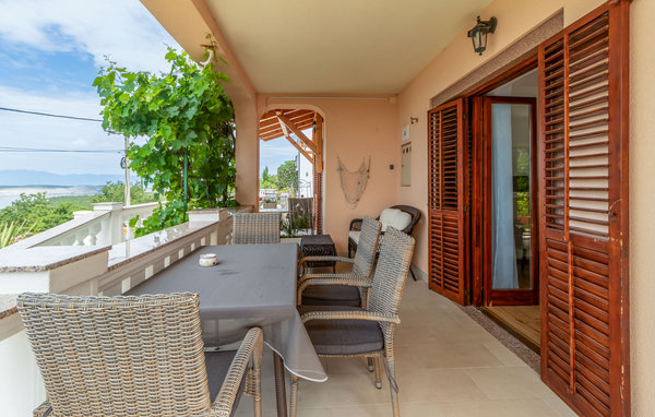 Lejlighed - Crikvenica - Dramalj , Kroatien - CKA375 102