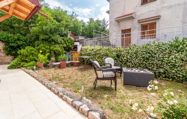 Lejlighed - Crikvenica - Dramalj , Kroatien - CKA375 9