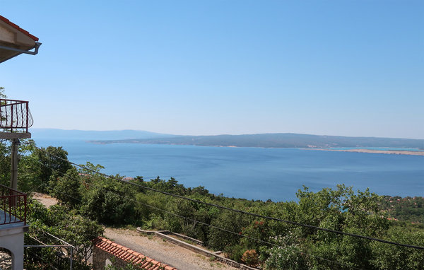 Lejlighed - Crikvenica - Dramalj , Kroatien - CKA375 202