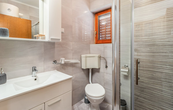 Lejlighed - Crikvenica - Dramalj , Kroatien - CKA376 701