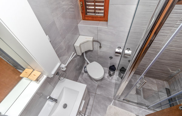 Lejlighed - Crikvenica - Dramalj , Kroatien - CKA376 702