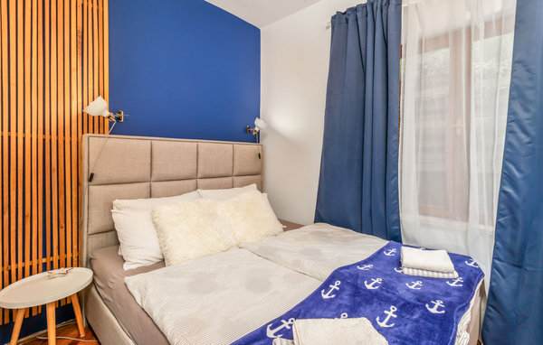 Lejlighed - Crikvenica - Dramalj , Kroatien - CKA376 601