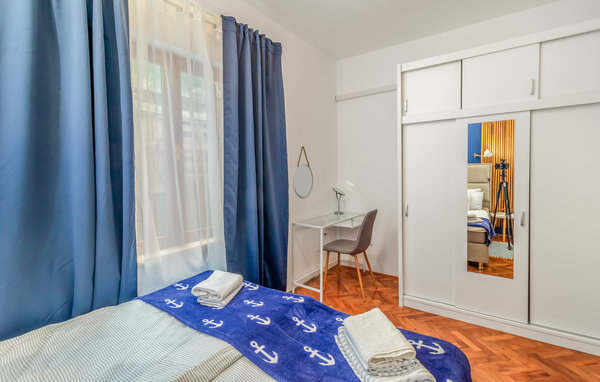 Lejlighed - Crikvenica - Dramalj , Kroatien - CKA376 602
