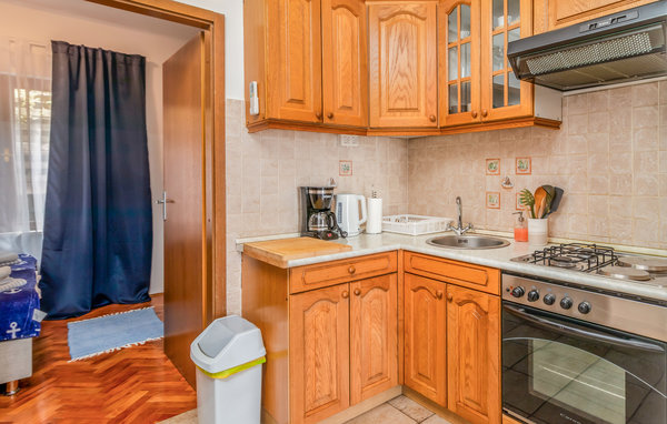 Lejlighed - Crikvenica - Dramalj , Kroatien - CKA376 5