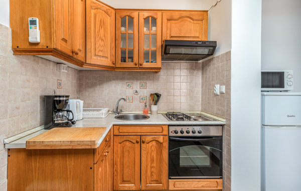 Lejlighed - Crikvenica - Dramalj , Kroatien - CKA376 6