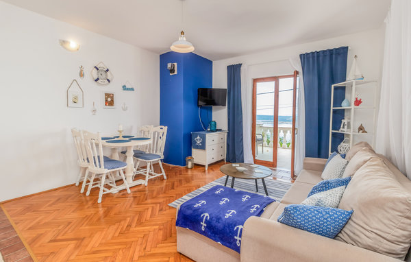Lejlighed - Crikvenica - Dramalj , Kroatien - CKA376 3