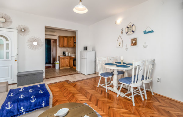 Lejlighed - Crikvenica - Dramalj , Kroatien - CKA376 4