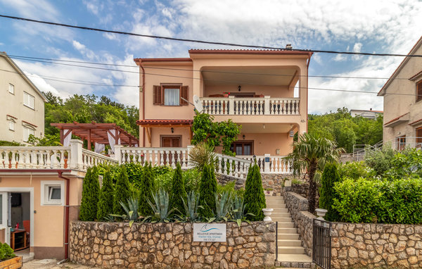 Lejlighed - Crikvenica - Dramalj , Kroatien - CKA376 81
