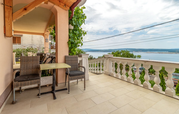Lejlighed - Crikvenica - Dramalj , Kroatien - CKA376 8