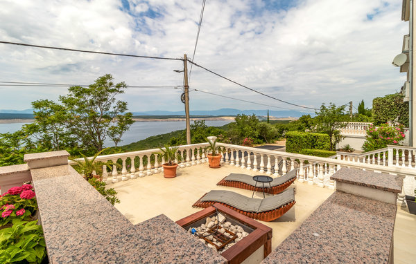 Lejlighed - Crikvenica - Dramalj , Kroatien - CKA376 9