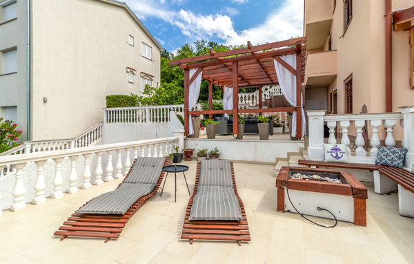 Lejlighed - Crikvenica - Dramalj , Kroatien - CKA376 7