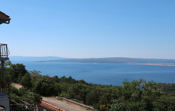 Lejlighed - Crikvenica - Dramalj , Kroatien - CKA376 201