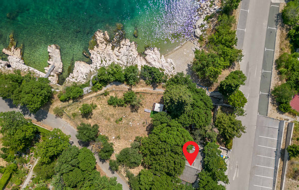 Vakantiehuis - Crikvenica-Urinj , Kroatië - CKA387 1