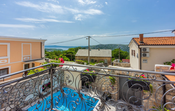 Holiday Home - Crikvenica-Grizane , Croatia - CKA389 2