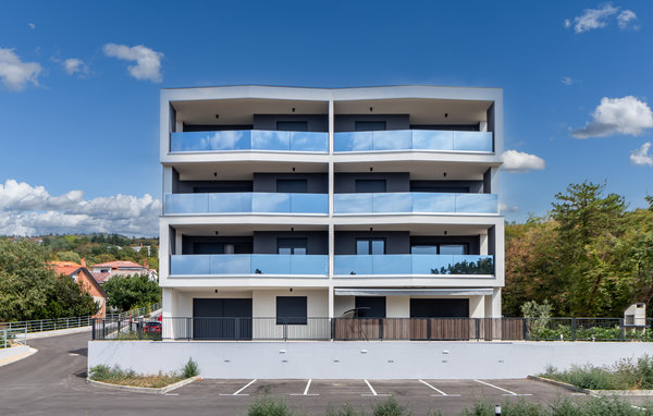Apartmá 