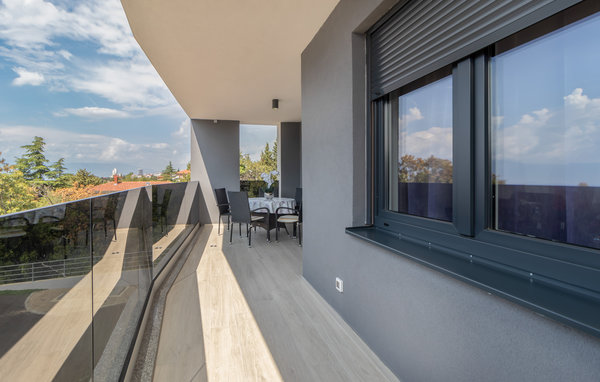 Apartmá 