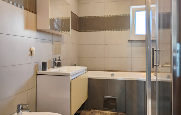 Ferienwohnung - Crikvenica-Hreljin , Kroatien - CKA396 701