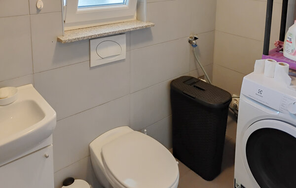 Ferienwohnung - Crikvenica-Hreljin , Kroatien - CKA396 703