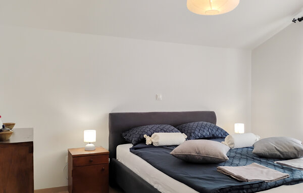 Ferienwohnung - Crikvenica-Hreljin , Kroatien - CKA396 5